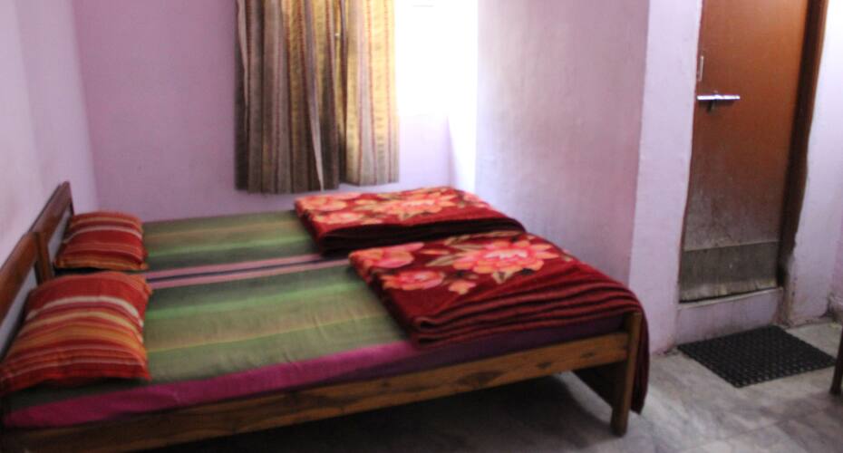 Hotel Amantran, Bhopal 4